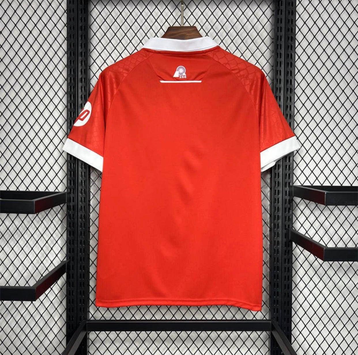 Wrexham 24/25 Home Versión Fan