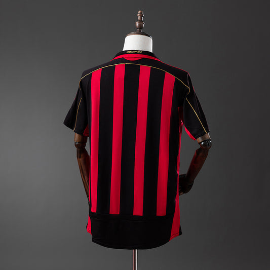 AC Milan 06/07 Home