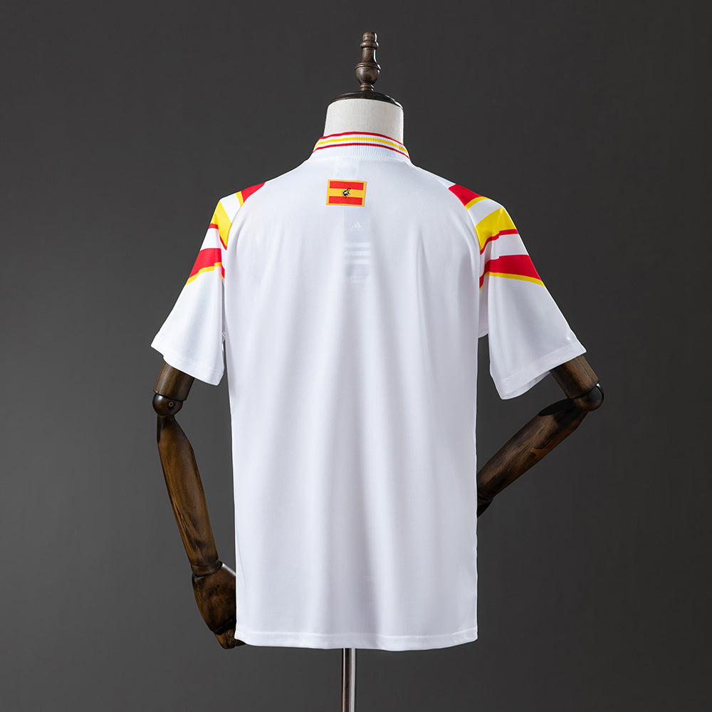 España 1996 Away