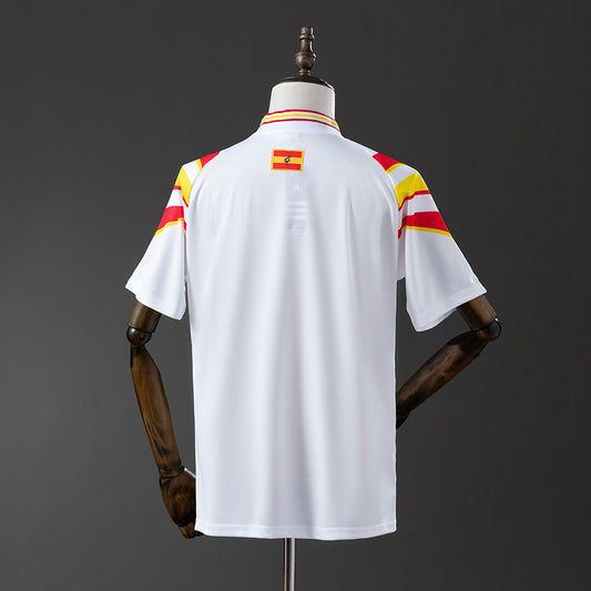 España 1996 Away