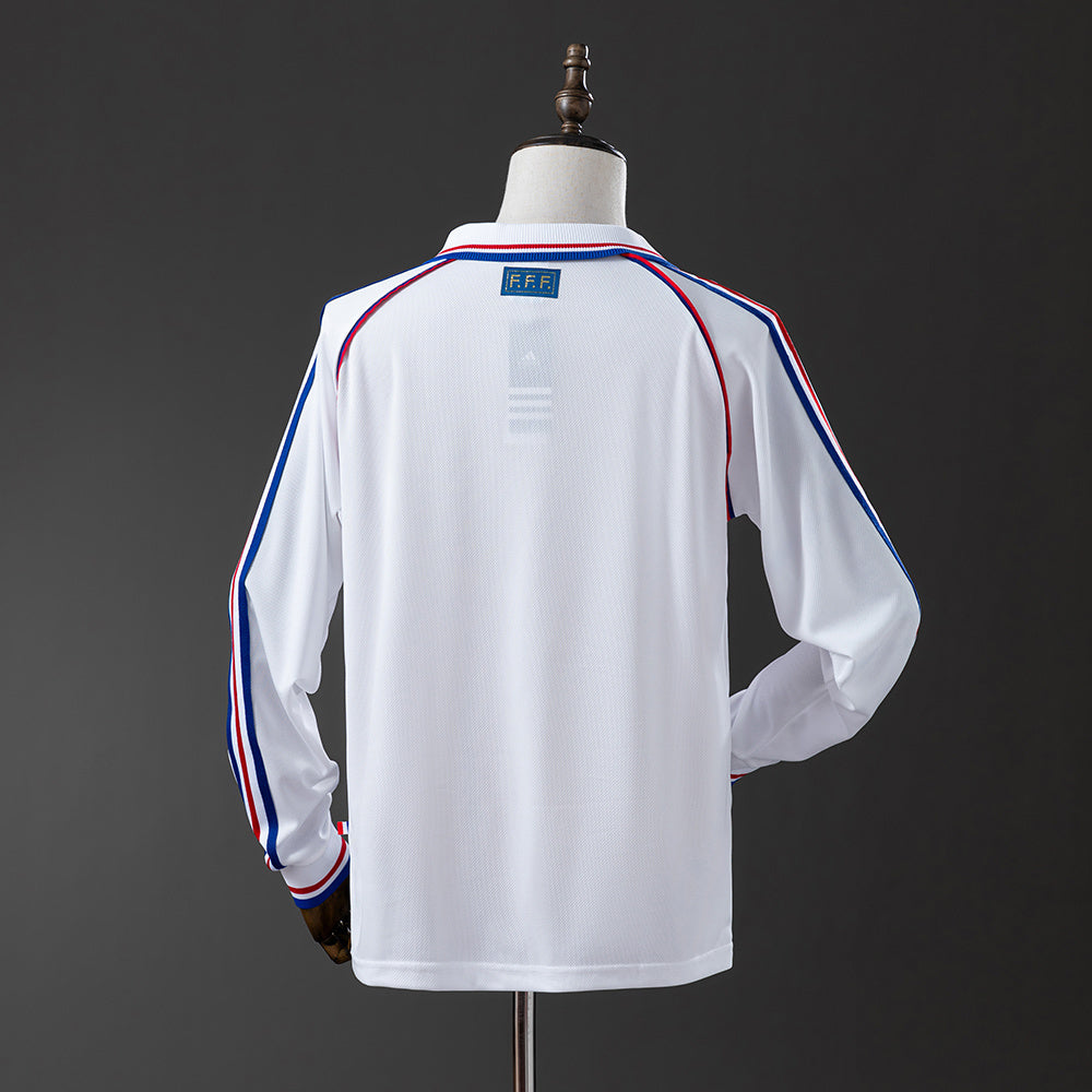 Francia 98 Away World Cup