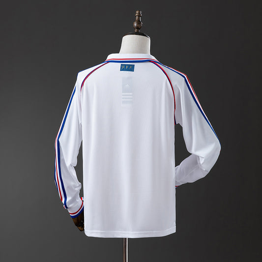 Francia 98 Away World Cup