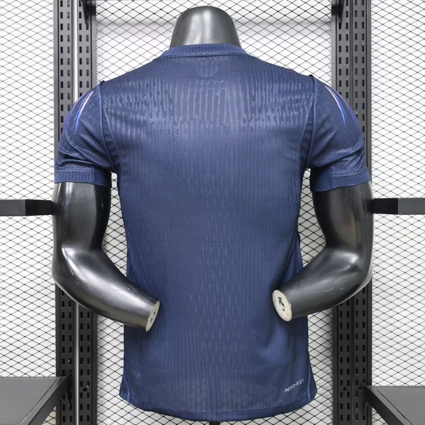 Uruguay 2026 Away Versión Jugador