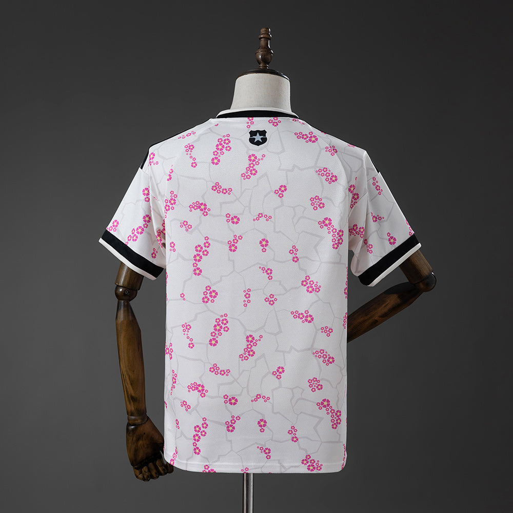 Chile 2026 Away Versión Fan