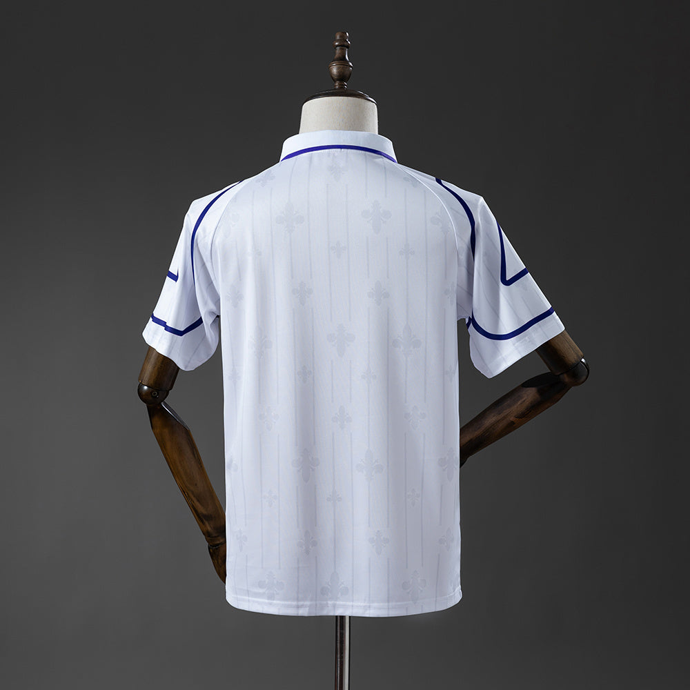 Fiorentina 97/98 Away