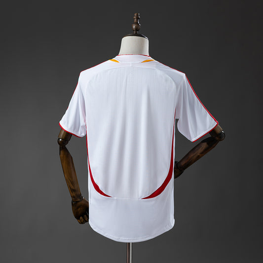 España 2006 Away