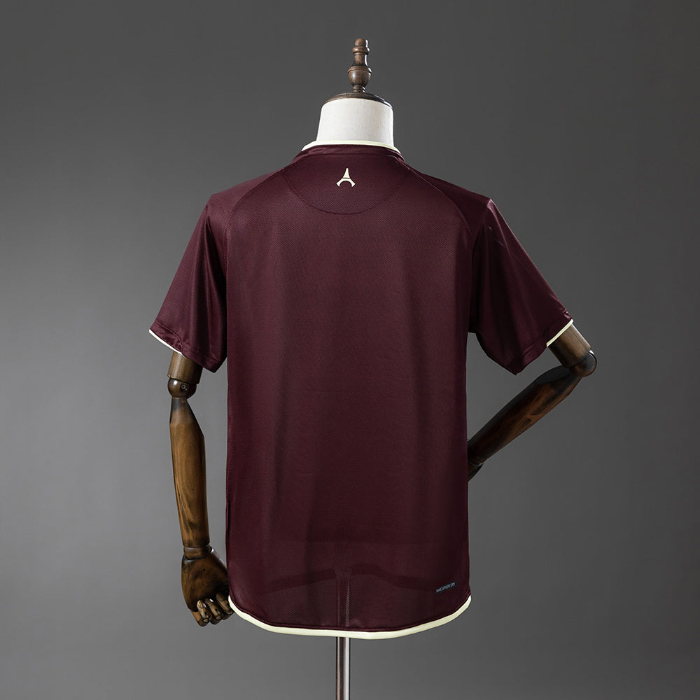 PSG 06/07 Away
