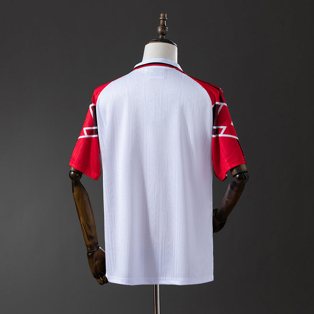 AC Milan 97/98 Away Edición Especial