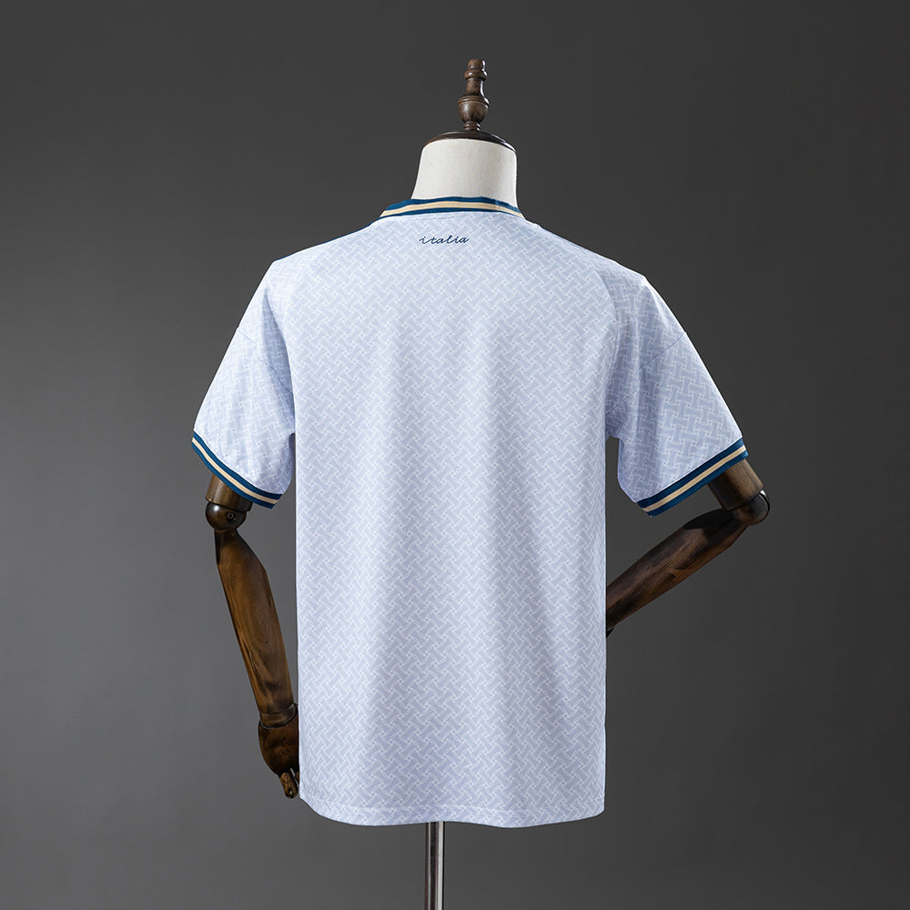 Italia 2026 Away Versión Fan