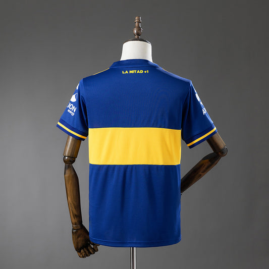 Boca Juniors 20/21 Home