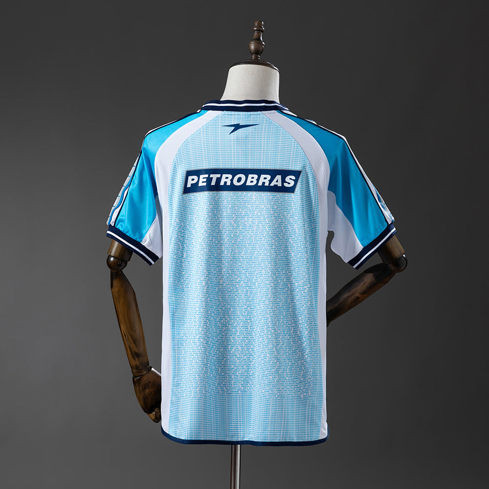 Racing 03/04 Home