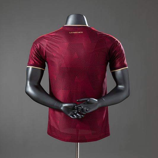 Venezuela 2026 Home Versión Jugador