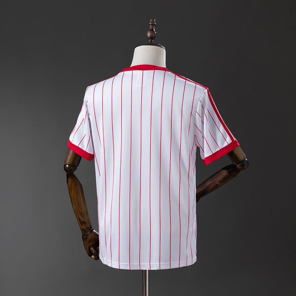 Köln 82/83 Home
