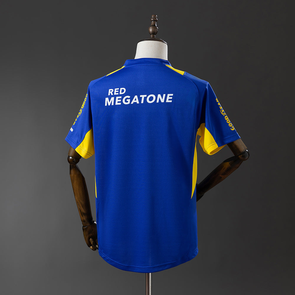 Boca Juniors 05/06 Home