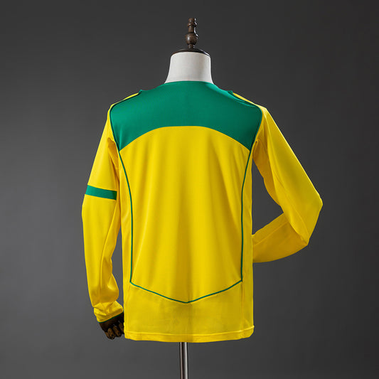 Brasil 2004 Home