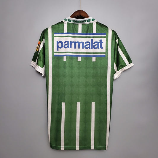 Palmeiras 93/94 Home