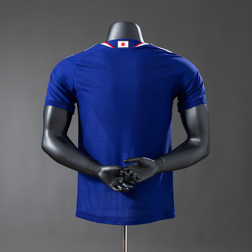 Japón 2026 Home Versión Jugador