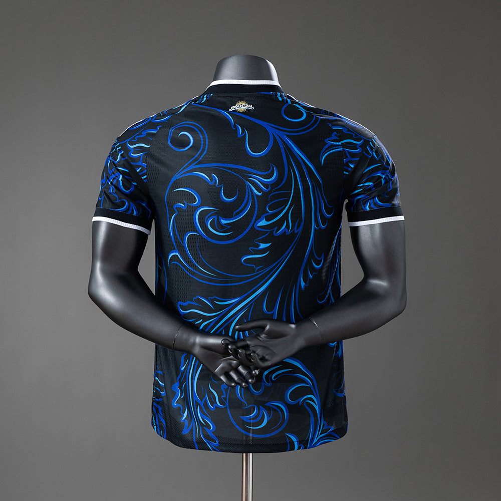Argentina 2026 Away Versión Jugador