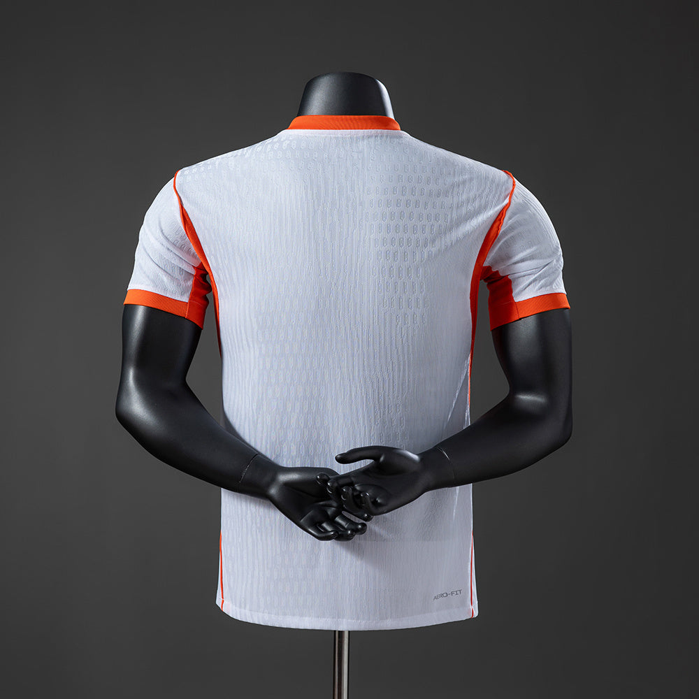 Países Bajos 2026 Away Versión Jugador