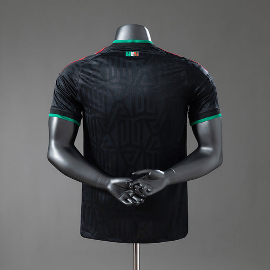 México 2026 Third Versión Jugador