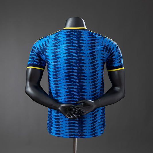 Colombia 2026 Away Versión Jugador