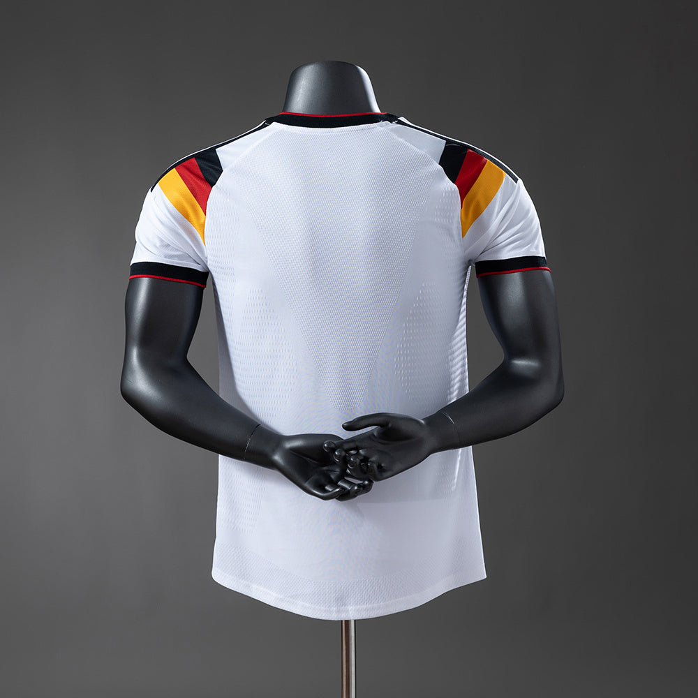 Alemania 2026 Home Versión Jugador