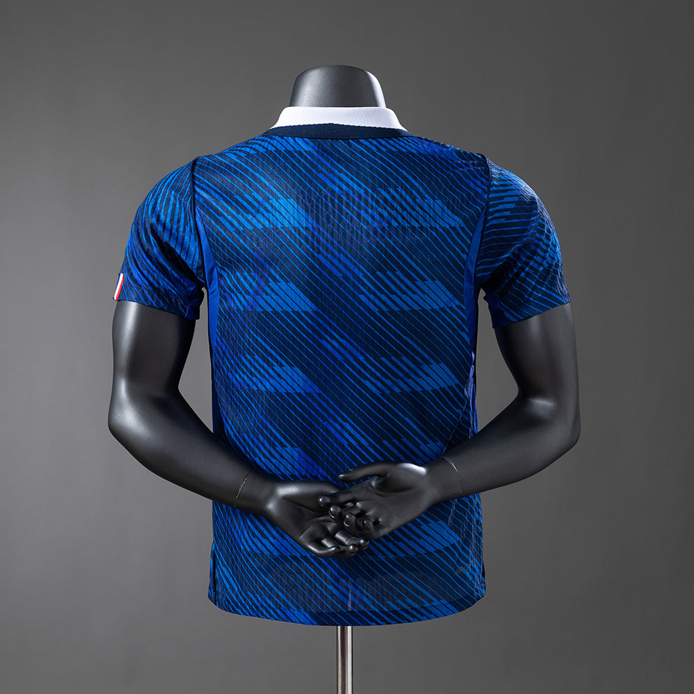 Francia 2026 Home Versión Jugador