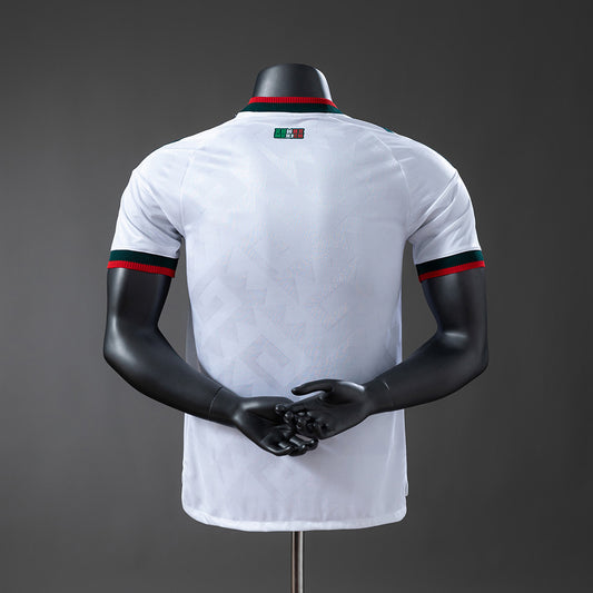 México 2026 Away Versión Jugador