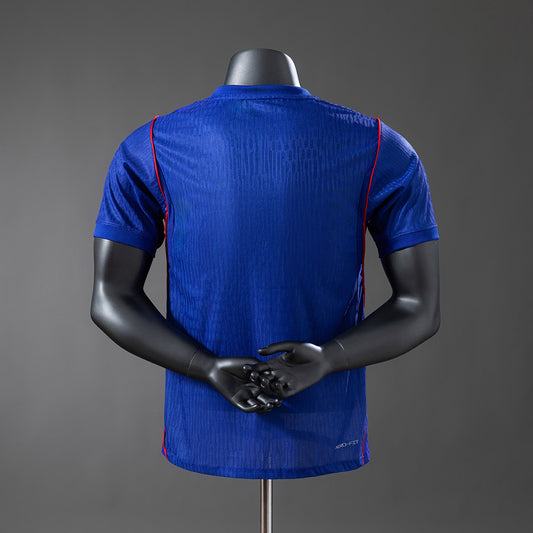 Croacia 2026 Away Versión Jugador