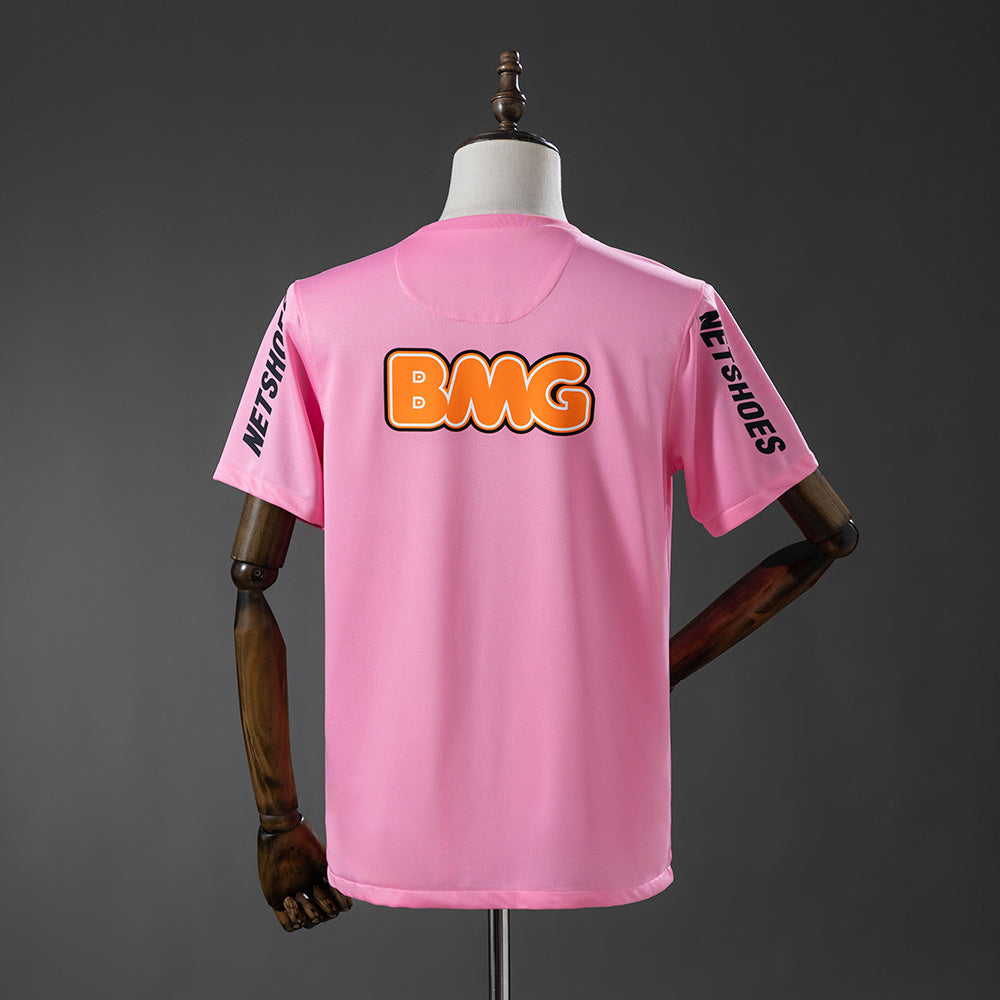 Santos 12/13 Away
