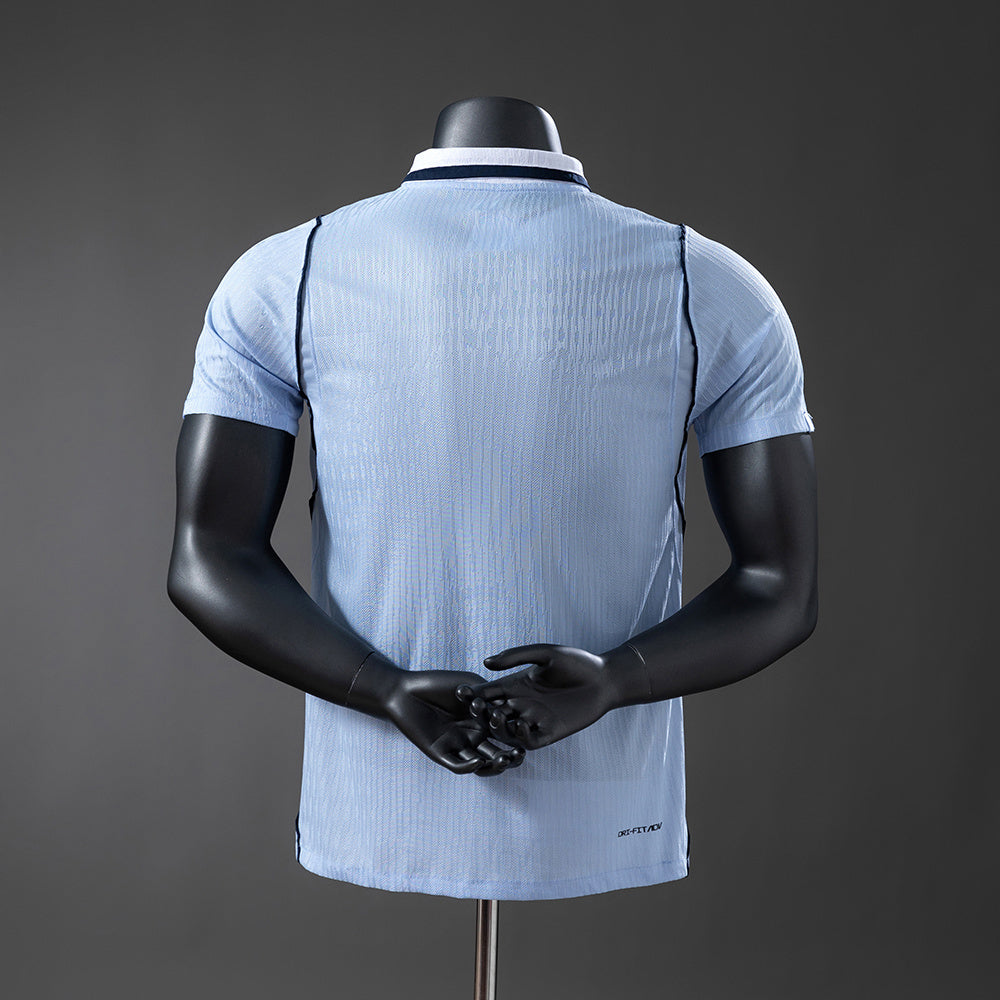 Uruguay 2026 Home Versión Jugador