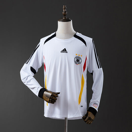Alemania 2006 Home