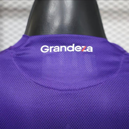 River Plate 25/26 Third Away Versión Jugador