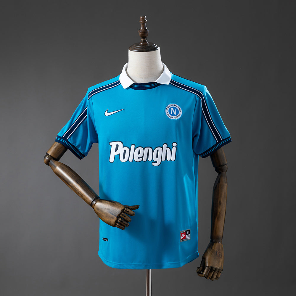 Napoli 98/99 Home