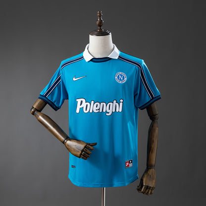 Napoli 98/99 Home