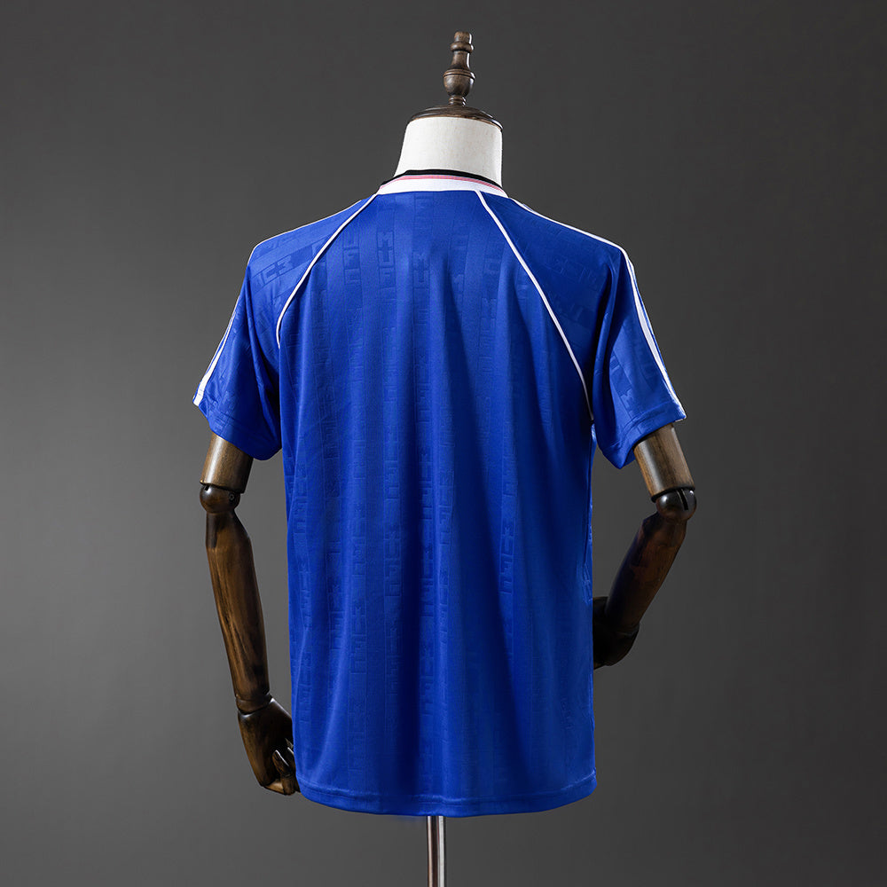 Manchester United 88/90 Away