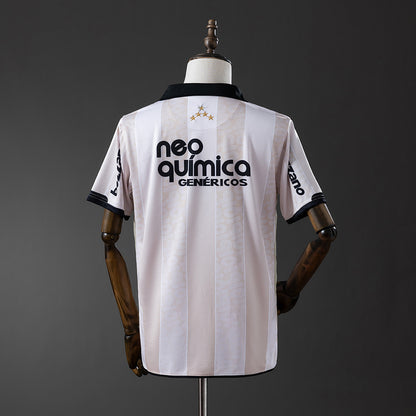 Corinthians Aniversario 100 Años