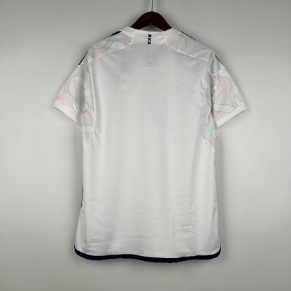Ajax 23/24 Away Versión Fan