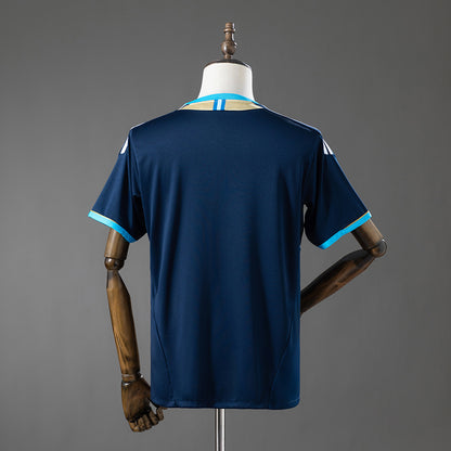Argentina 2011 Away