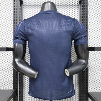 Uruguay 2026 Away Versión Jugador