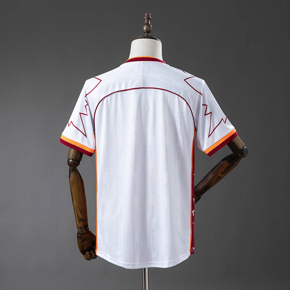 AS Roma 99/00 Away