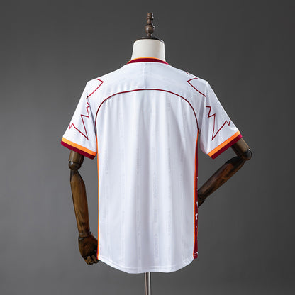 AS Roma 99/00 Away