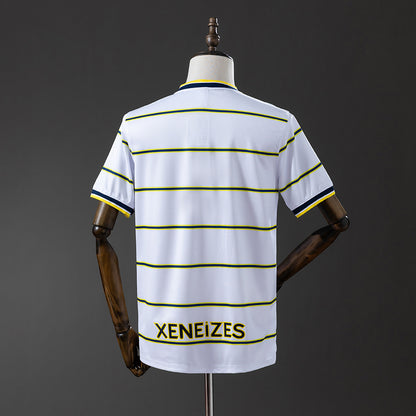 Boca Juniors 1999 Away