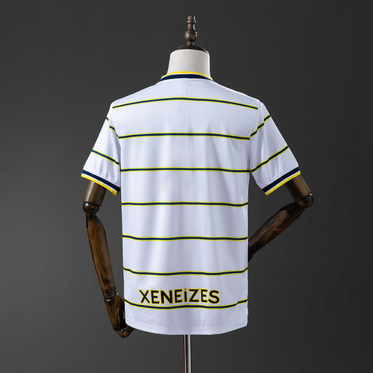 Boca Juniors 1999 Away