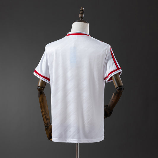 Manchester United 86/88 Away