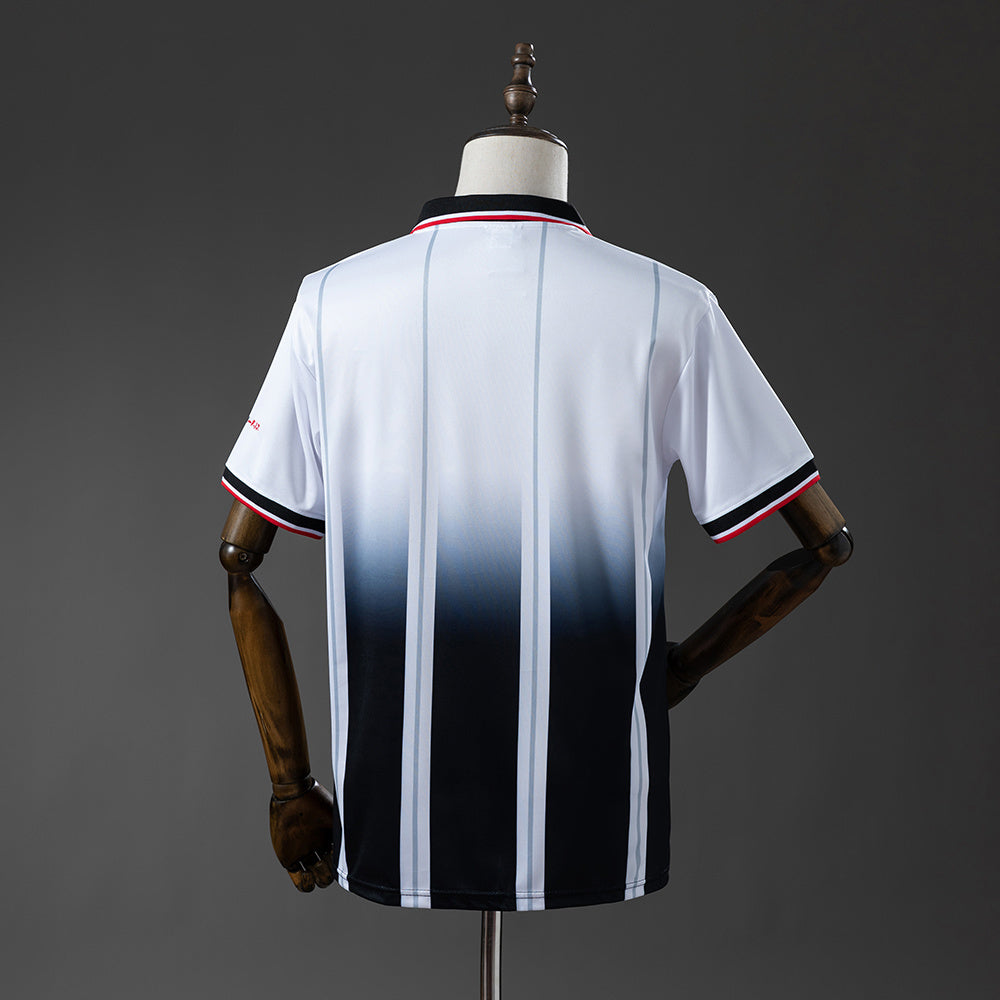 Rangers FC 97/99 Away