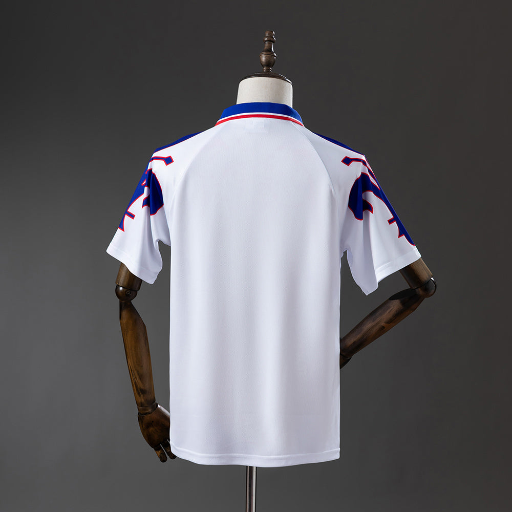 Fiorentina 95/96 Away