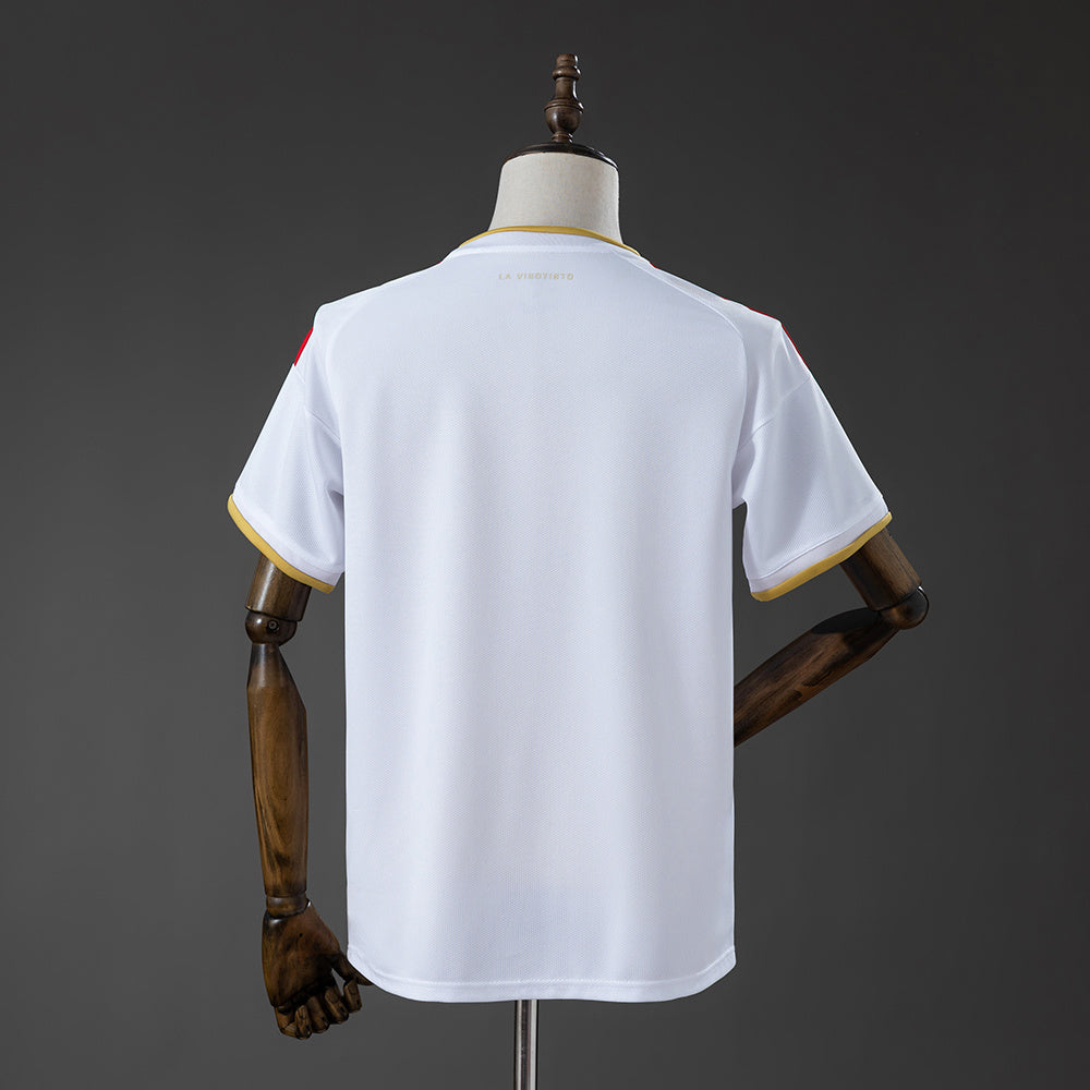 Venezuela 2026 Away Versión Fan