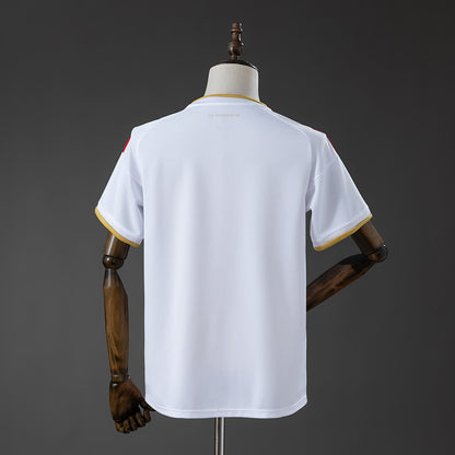 Venezuela 2026 Away Versión Fan
