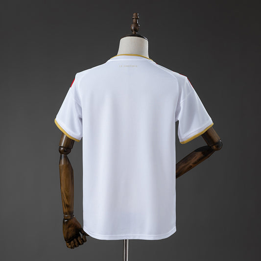 Venezuela 2026 Away Versión Fan